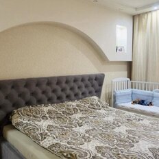 Квартира 110 м², 3-комнатная - изображение 3