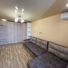 Квартира 34 м², 1-комнатная - изображение 3