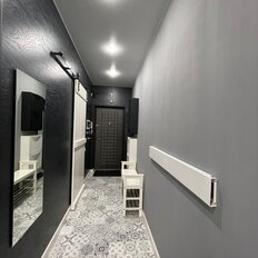 Квартира 43,3 м², 1-комнатная - изображение 2