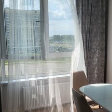 Квартира 35 м², 1-комнатная - изображение 4
