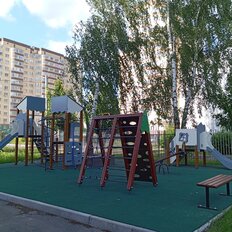 Квартира 34,5 м², 1-комнатная - изображение 3