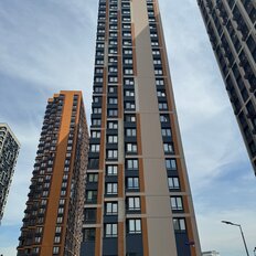 Квартира 25 м², студия - изображение 3