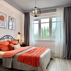 Квартира 32 м², студия - изображение 3