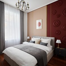 Квартира 125 м², 4-комнатная - изображение 3
