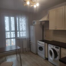 Квартира 37 м², 1-комнатная - изображение 3