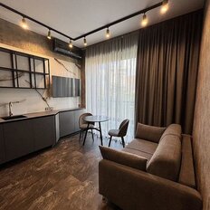 Квартира 38 м², 1-комнатная - изображение 3