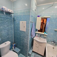Квартира 42 м², 1-комнатная - изображение 4