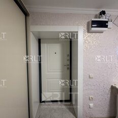 Квартира 36 м², 1-комнатная - изображение 2