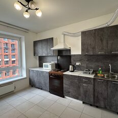 Квартира 65 м², 2-комнатная - изображение 1
