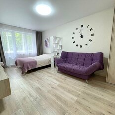 Квартира 33,3 м², 1-комнатная - изображение 3