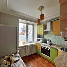 Квартира 43 м², 2-комнатная - изображение 2