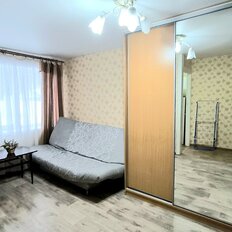 Квартира 32,3 м², 1-комнатная - изображение 2