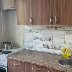 Квартира 26 м², 1-комнатная - изображение 1