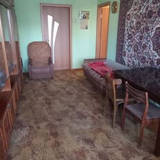 Квартира 42,7 м², 2-комнатная - изображение 4