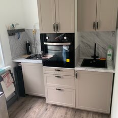 Квартира 33 м², 1-комнатная - изображение 5