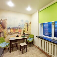 Квартира 37 м², 1-комнатная - изображение 4
