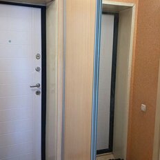 Квартира 22 м², 1-комнатная - изображение 5
