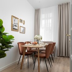 Квартира 70 м², 3-комнатная - изображение 4