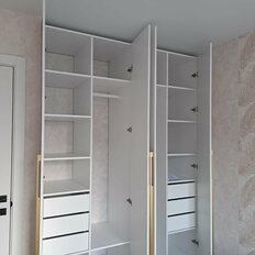 Квартира 50 м², 2-комнатная - изображение 5