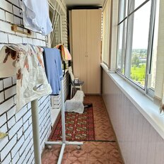 Квартира 37 м², 1-комнатная - изображение 5