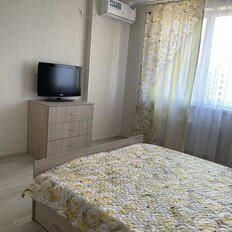 Квартира 50 м², 1-комнатная - изображение 4