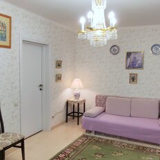 Квартира 38 м², 1-комнатная - изображение 5