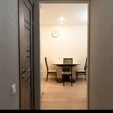 Квартира 42 м², 1-комнатная - изображение 5