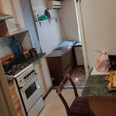 Квартира 33,2 м², 1-комнатная - изображение 2