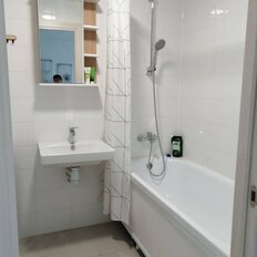 Квартира 35 м², 2-комнатная - изображение 1