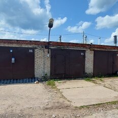 45 м², гараж - изображение 5