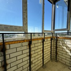 Квартира 32 м², 1-комнатная - изображение 4