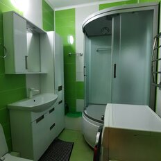 Квартира 38,2 м², 1-комнатная - изображение 1