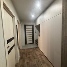 Квартира 56,5 м², 2-комнатная - изображение 1