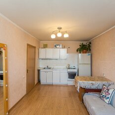 Квартира 33,3 м², 1-комнатная - изображение 5