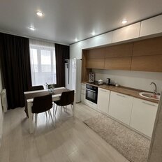 Квартира 62,4 м², 3-комнатная - изображение 1