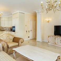 Квартира 105 м², 3-комнатная - изображение 3