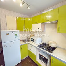 Квартира 44,4 м², 2-комнатная - изображение 2