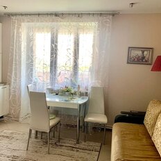 Квартира 47,2 м², 1-комнатная - изображение 3