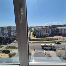 Квартира 26,8 м², 1-комнатная - изображение 1