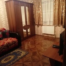 Квартира 36 м², 1-комнатная - изображение 4