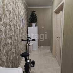 Квартира 39,8 м², 1-комнатная - изображение 5