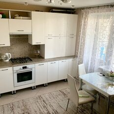 Квартира 47,2 м², 1-комнатная - изображение 1