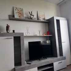 Квартира 37 м², 1-комнатные - изображение 3