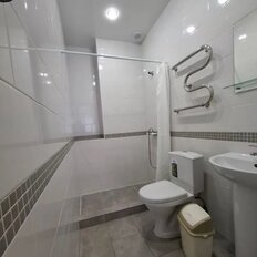 Квартира 35 м², студия - изображение 1