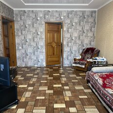 Квартира 73 м², 3-комнатная - изображение 3