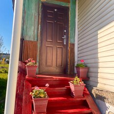 дом + 10 соток, участок - изображение 5