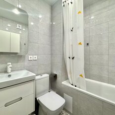 Квартира 30 м², студия - изображение 2