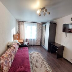 Квартира 38 м², 1-комнатная - изображение 2