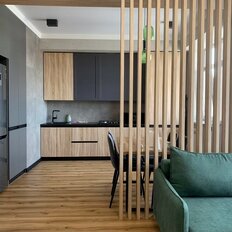 Квартира 45,6 м², 1-комнатная - изображение 1
