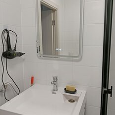 Квартира 22 м², студия - изображение 2